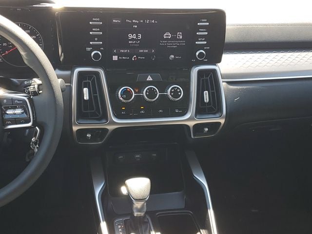 2021 Kia Sorento LX