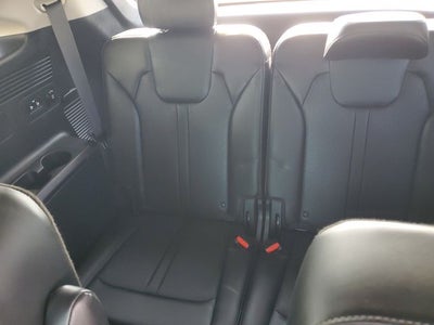 2021 Kia Sorento EX