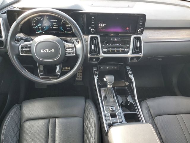 2023 Kia Sorento X-Line SX Prestige