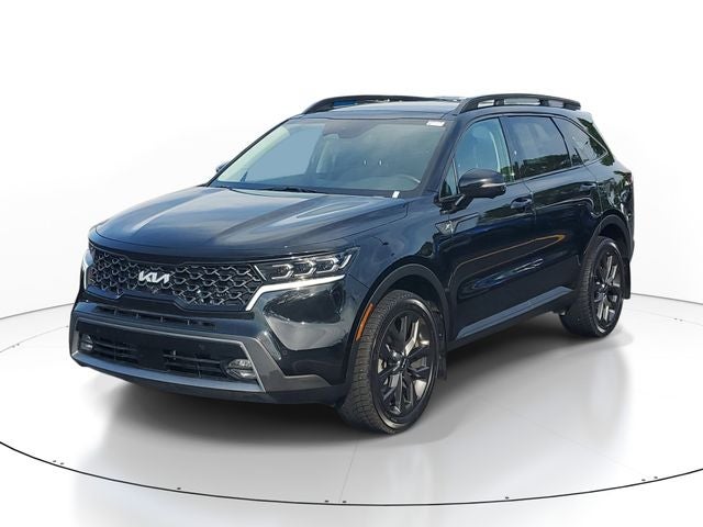 2023 Kia Sorento X-Line SX Prestige