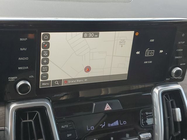 2023 Kia Sorento X-Line SX Prestige