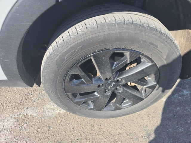 2023 Kia Sorento X-Line S