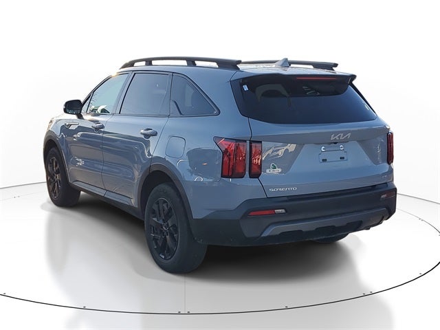 2023 Kia Sorento X-Line S
