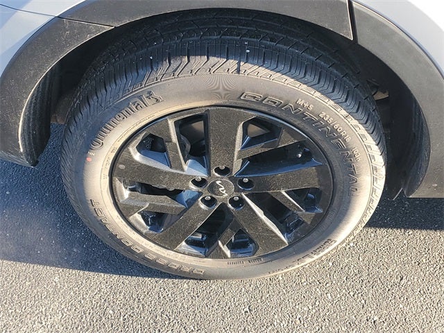 2023 Kia Sorento X-Line S