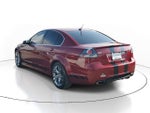 2009 Pontiac G8 GT