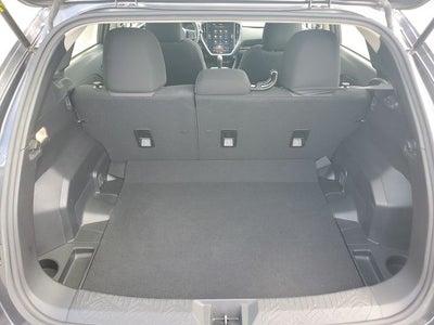 2024 Subaru Impreza Sport