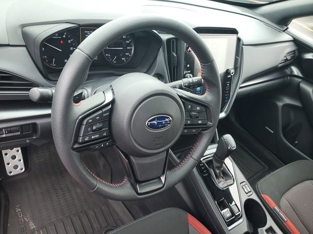 2024 Subaru Impreza 2.5RS