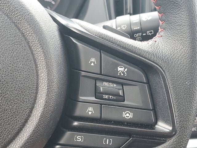 2024 Subaru Impreza 2.5RS