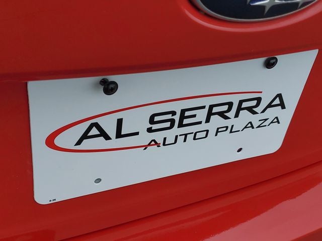 2024 Subaru Impreza 2.5RS