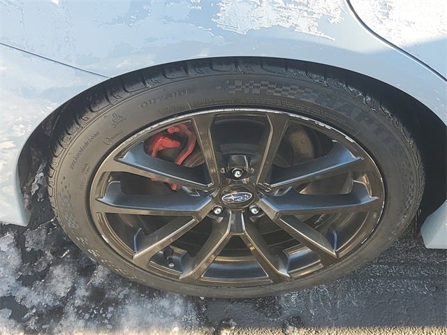 2019 Subaru WRX Premium