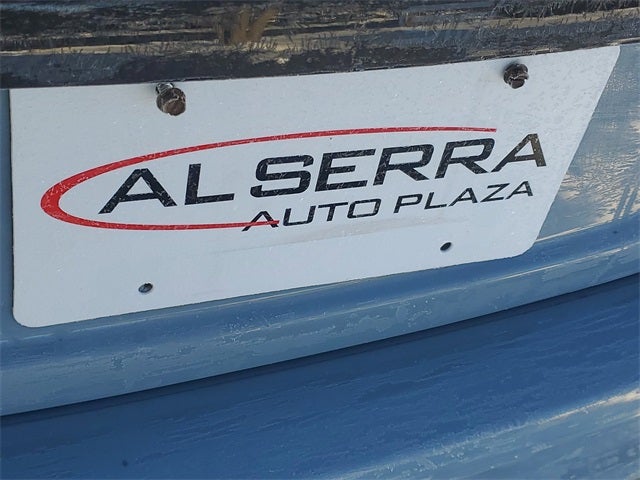 2019 Subaru WRX Premium