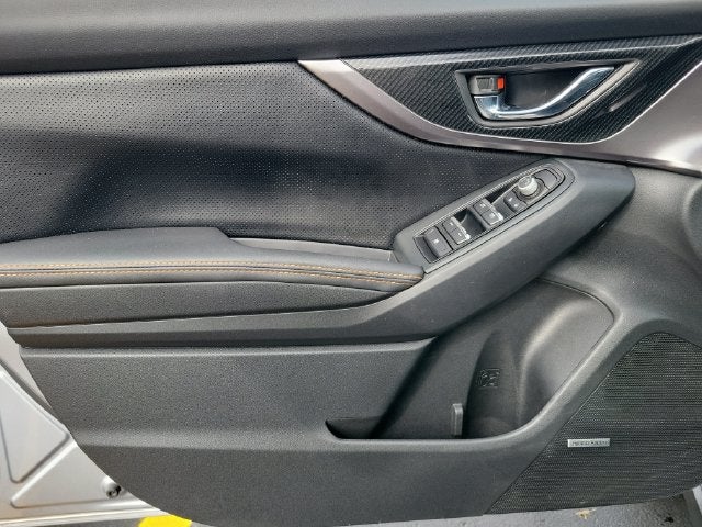 2020 Subaru Crosstrek Limited