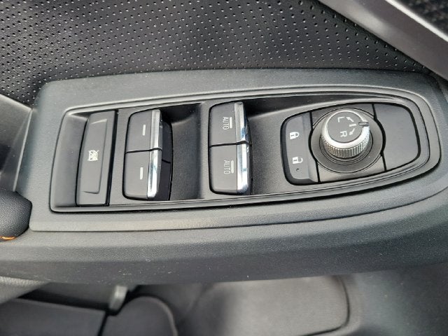 2020 Subaru Crosstrek Limited