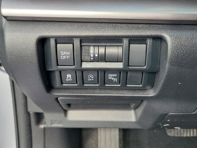 2020 Subaru Crosstrek Limited