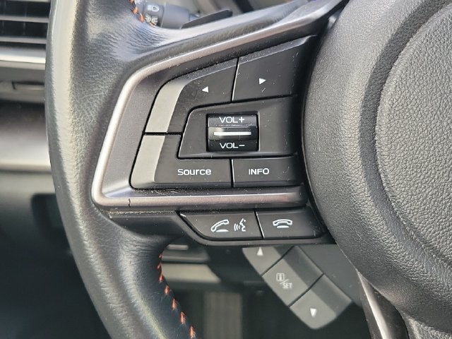 2020 Subaru Crosstrek Limited