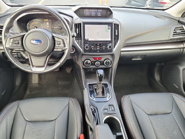2020 Subaru Crosstrek Limited