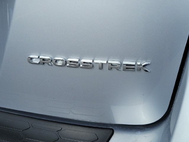 2020 Subaru Crosstrek Limited