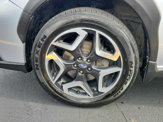 2020 Subaru Crosstrek Limited