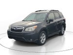 2014 Subaru Forester 2.5i Touring