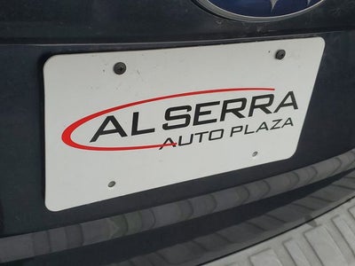 2014 Subaru Forester 2.5i Touring