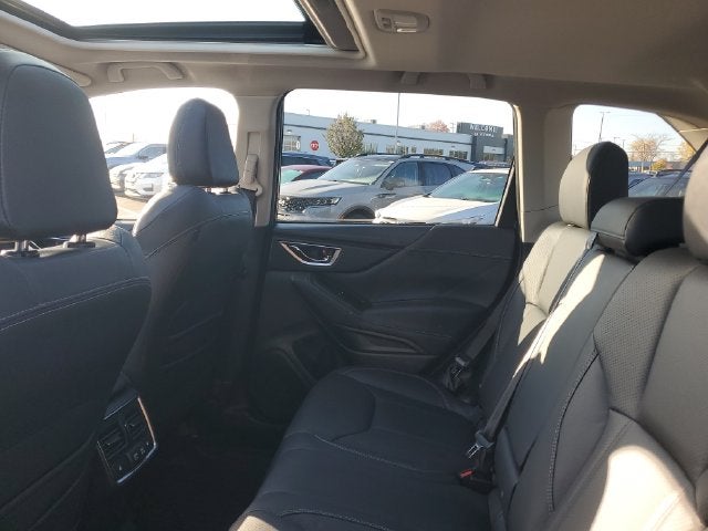 2022 Subaru Forester Touring