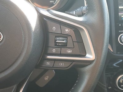 2022 Subaru Forester Touring