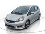 2012 Honda Fit Sport