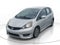 2012 Honda Fit Sport