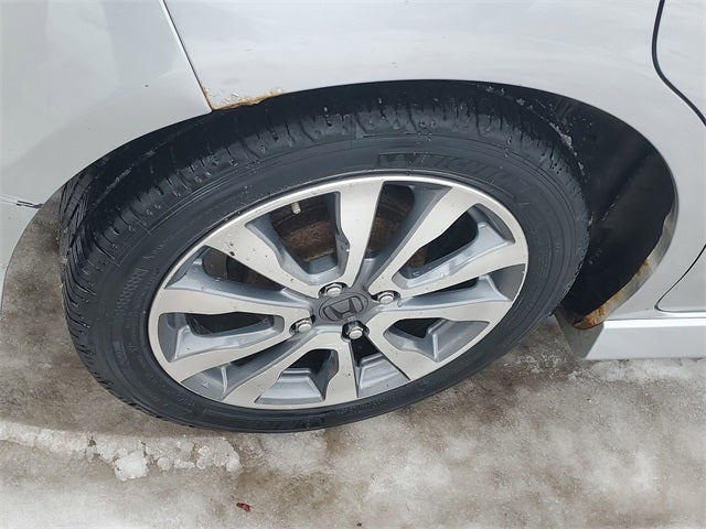 2012 Honda Fit Sport