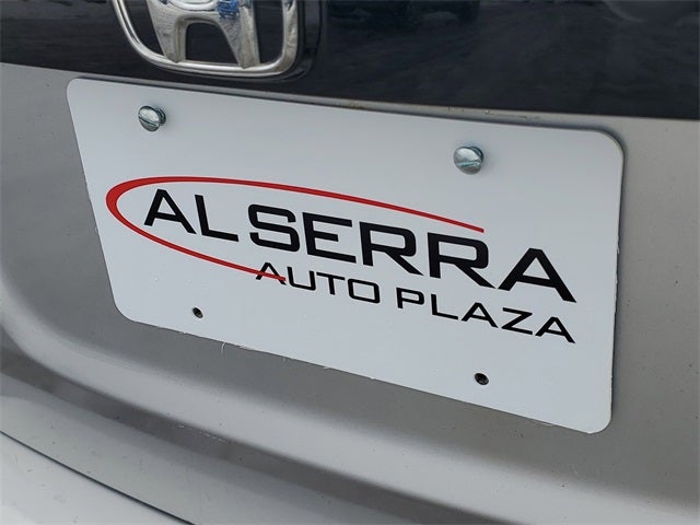 2012 Honda Fit Sport