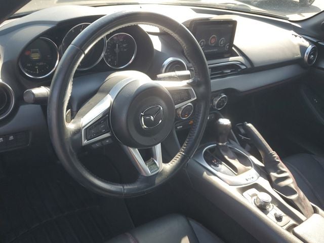 2019 Mazda Mazda Miata RF Grand Touring