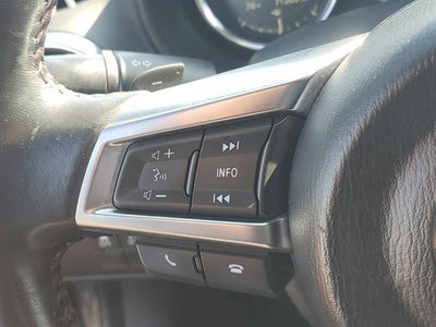 2019 Mazda Mazda Miata RF Grand Touring