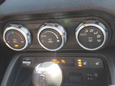 2019 Mazda Mazda Miata RF Grand Touring