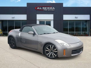 2007 Nissan 350Z Touring