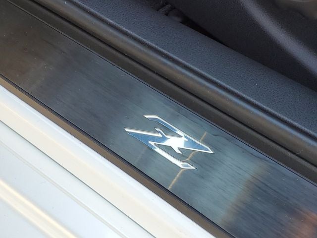 2024 Nissan Z Performance