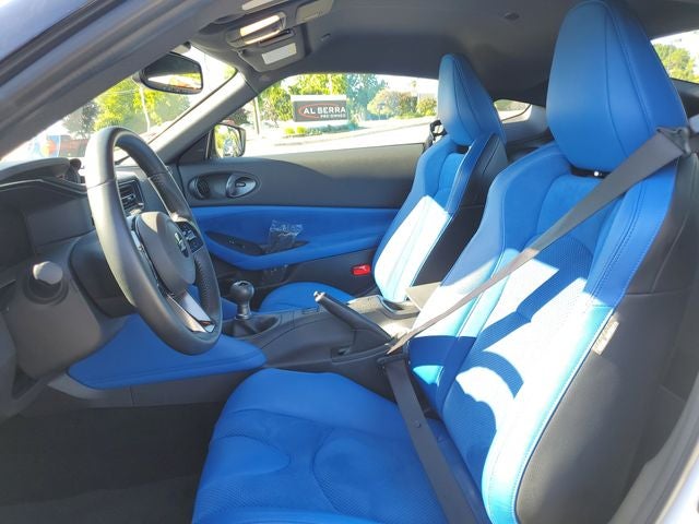 2024 Nissan Z Performance