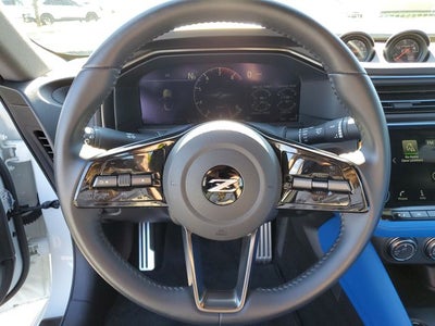 2024 Nissan Z Performance