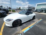 2024 Nissan Z Performance
