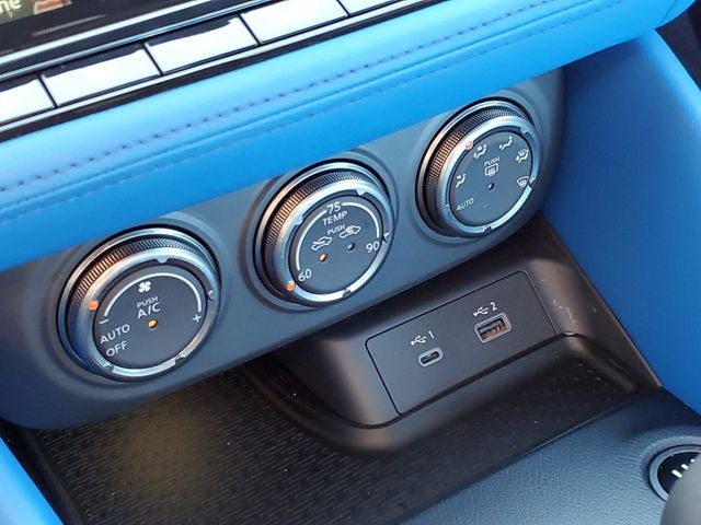 2024 Nissan Z Performance