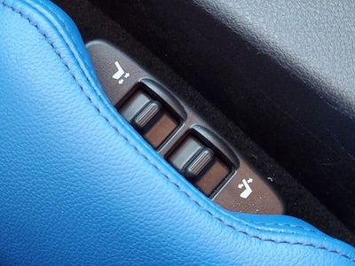 2024 Nissan Z Performance