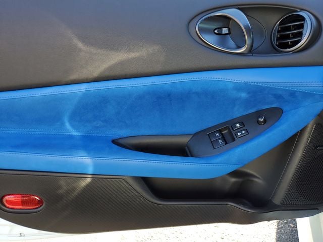 2024 Nissan Z Performance