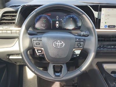 2024 Toyota Crown Limited
