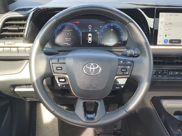 2024 Toyota Crown Limited