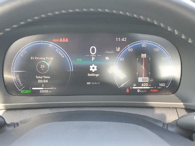 2024 Toyota Crown Limited