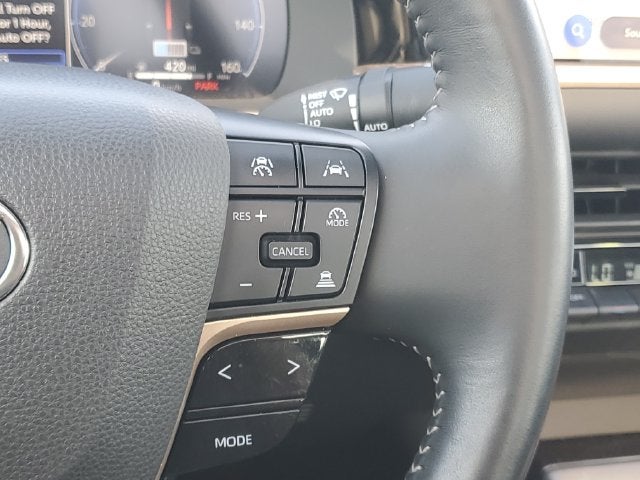 2024 Toyota Crown Limited