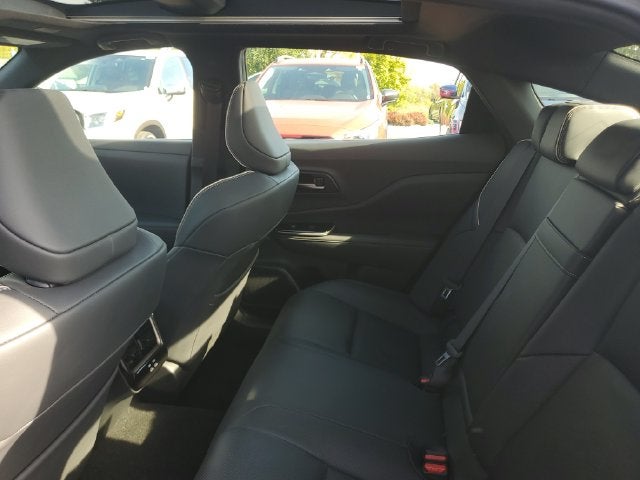 2024 Toyota Crown Limited