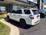 2020 Toyota 4Runner Base