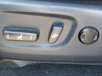 2011 Toyota 4Runner Limited V6