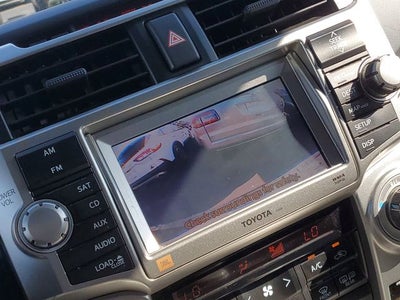 2011 Toyota 4Runner Limited V6