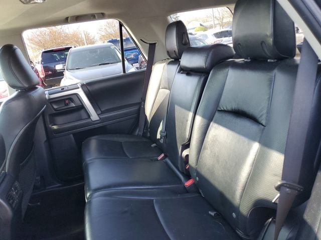 2011 Toyota 4Runner Limited V6